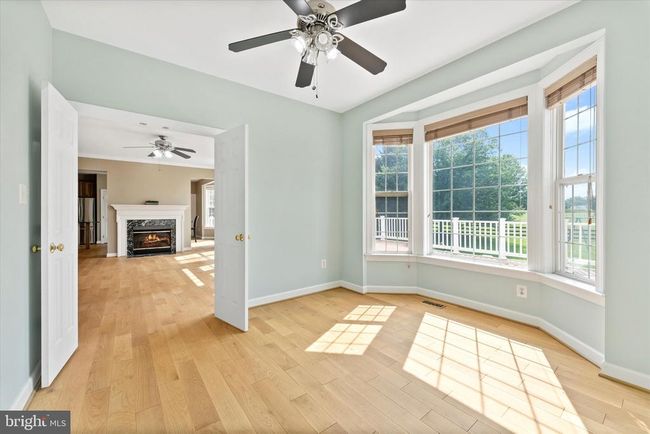 17760 Julie Ann Ct, House other with 4 bedrooms, 4 bathrooms and null parking in HAMILTON VA | Image 14