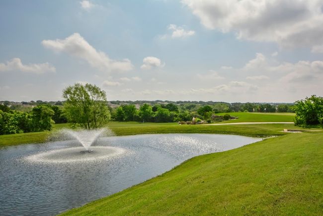 319 Salado Creek Ln, House other with 2 bedrooms, 2 bathrooms and 4 parking in Georgetown TX | Image 39