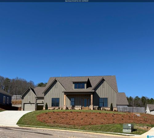 529 Ramsgate Dr, ALABASTER, AL, 35114-5471 | Card Image