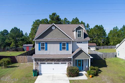 251 E Ivybridge Dr, Hubert, NC, 28539-5402 | Card Image