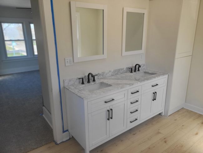 336 N Riverview Dr, House other with 3 bedrooms, 3 bathrooms and null parking in Parchment MI | Image 12