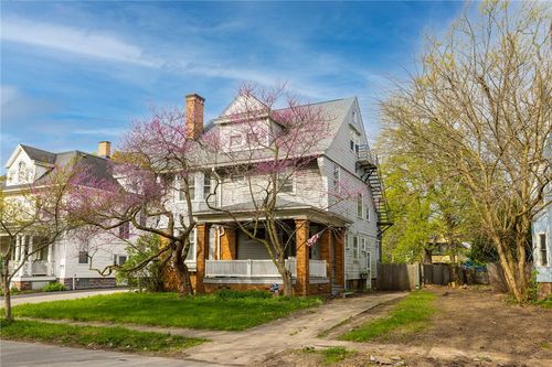 59 Appleton St, Rochester, NY, 14611-2509 | Card Image