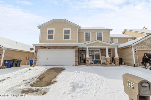 933 Applecross Dr, Lexington, KY, 40511 | Card Image