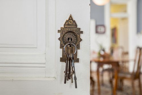 2500 Woodlawn Dr, Nashville, TN, 37212-5220 | Card Image