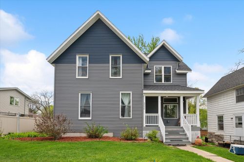 2554 15th Avenue E, North Saint Paul, MN, 55109 | Card Image