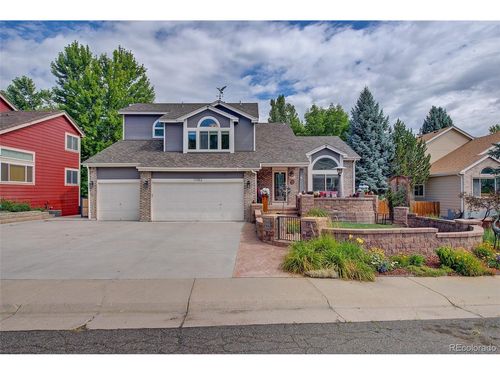 11953 W 56th Cir, Arvada, CO, 80002 | Card Image