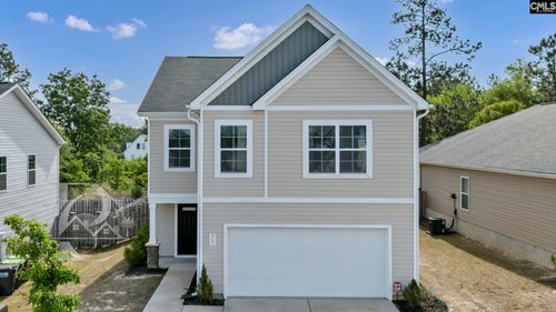 942 Cornwallis Way, Lexington, SC, 29073 | Card Image
