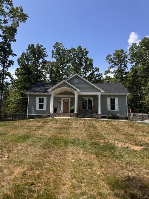 336 Blackwell Rd, Scottsville, VA, 24590 | Card Image