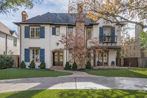 3021 Southwestern Blvd, Dallas, TX, 75225-7841 | Card Image