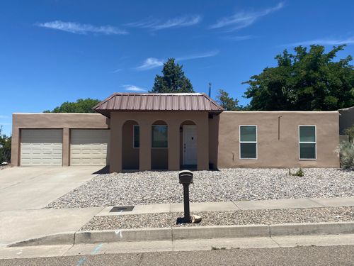 10501 Delicado Pl, Albuquerque, NM, 87111-1710 | Card Image