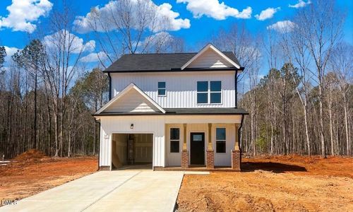 197 Bullseye Ct, Middlesex, NC, 27557-7220 | Card Image