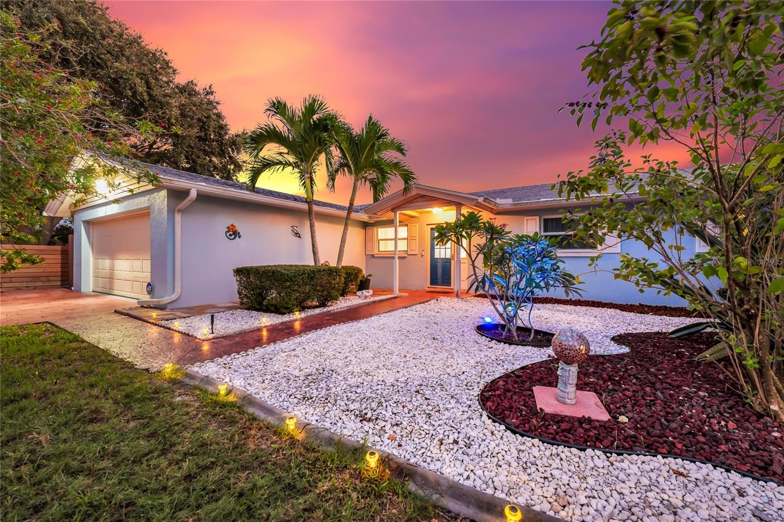 Residential in CAPE CANAVERAL