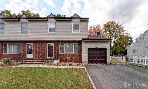 229 Christopher Ave, South Plainfield, NJ, 07080-2021 | Card Image