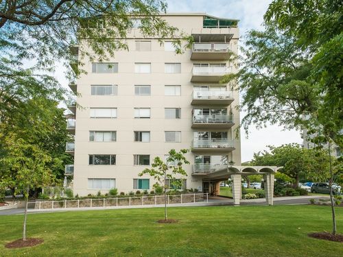 502-2409 W 43rd Avenue, Vancouver, BC, V6M2E6 | Card Image