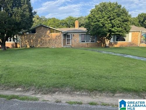 6237 Cane Creek Dr, Anniston, AL, 36206-1218 | Card Image