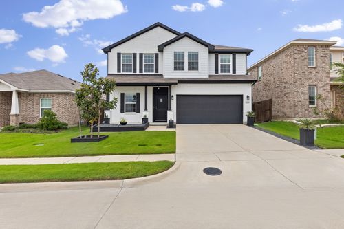 2106 Callahan Dr, Forney, TX, 75126-5173 | Card Image