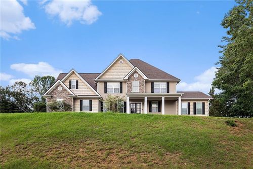 159 Misty Way, Dahlonega, GA, 30533-7510 | Card Image