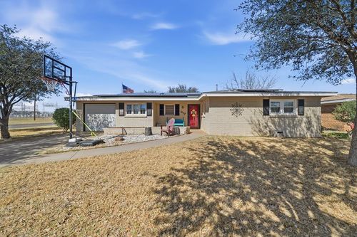 3422 W Kansas Ave, Midland, TX, 79703-5640 | Card Image