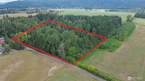 12624 183rd Ave Sw, Rochester, WA, 98579-9611 | Card Image