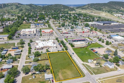 2-lots-315 Lindbergh Ave, Rapid City, SD, 57701 | Card Image