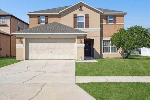 1533 Blue Sky Way, CLERMONT, FL, 34714-4979 | Card Image