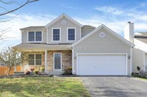 395 Millett Dr, Galloway, OH, 43119-9570 | Card Image