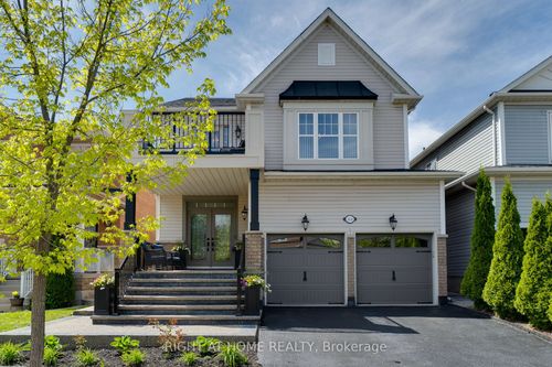 164 Cooke Cres, Milton, ON, L9T6E5 | Card Image