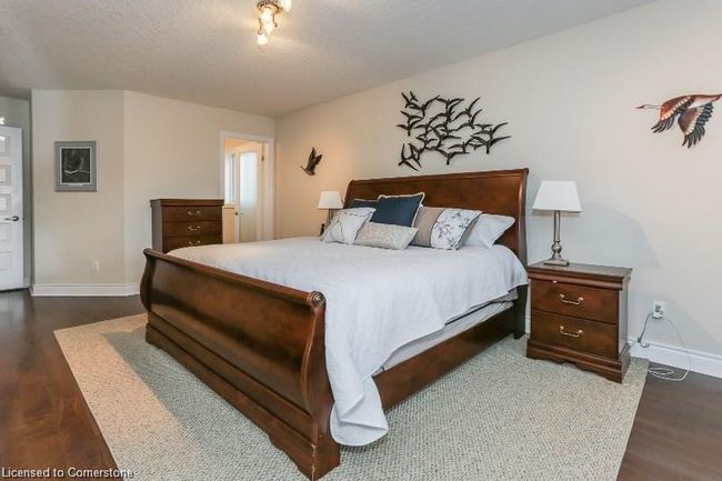 124 Dutton Way, House other with 3 bedrooms, 3 bathrooms and 6 parking in Woodstock ON | Image 21