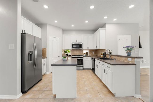 3639 Burning Palms Ct, House other with 4 bedrooms, 3 bathrooms and 2 parking in Houston TX | Image 11