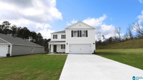 105 Stovall Dr N, ODENVILLE, AL, 35120 | Card Image