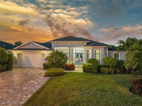 29 Johnnycake Dr, Naples, FL, 34110-1345 | Card Image