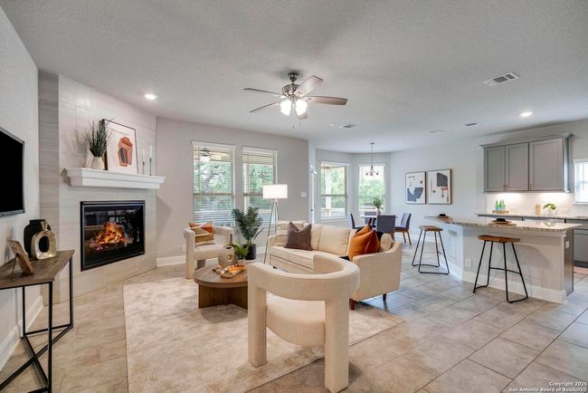 27314 Falls Cv, House other with 5 bedrooms, 4 bathrooms and null parking in Boerne TX | Image 7