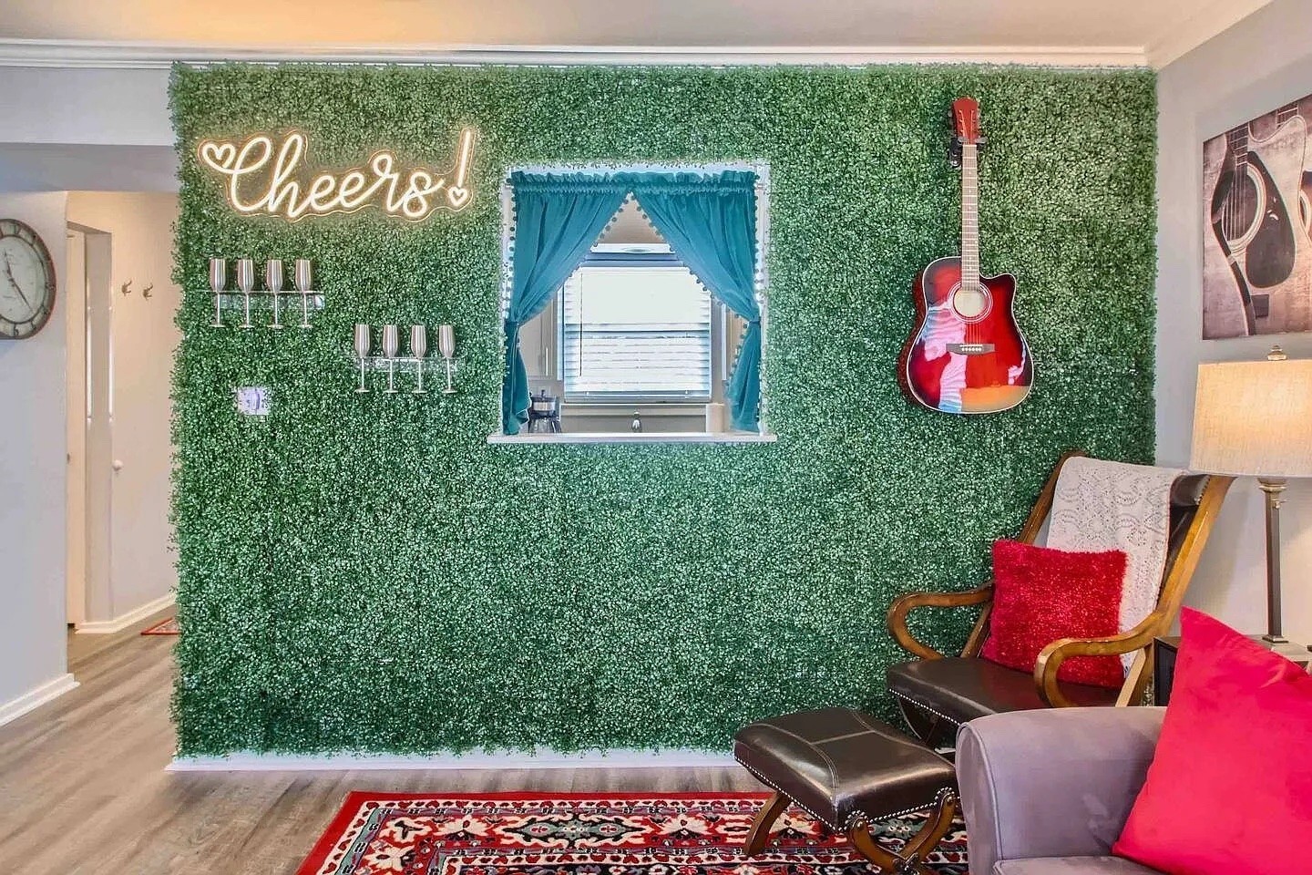 Residential in Nashville 4
