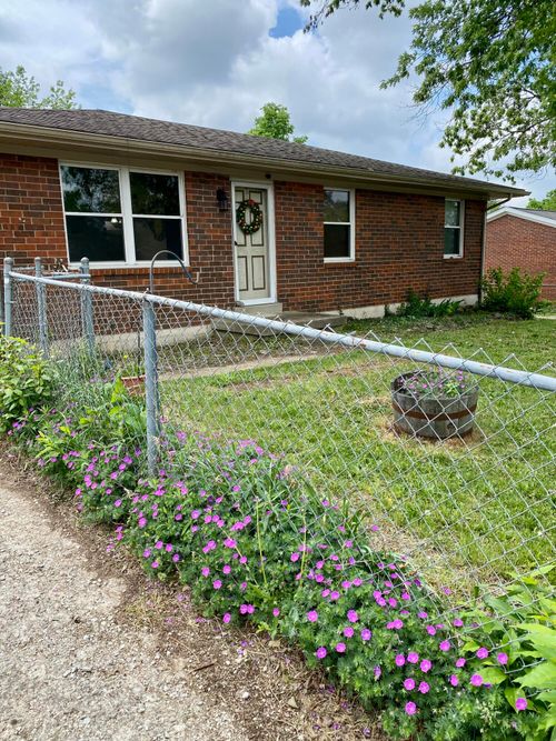 315 E Brown Street, Nicholasville, KY, 40356 | Card Image