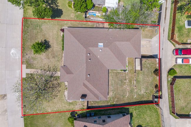 Birds eye view of property | Image 26