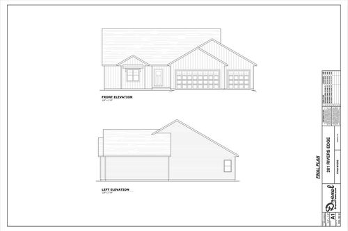 201 Rivers Edge Drive, KIMBERLY, WI, 54136 | Card Image