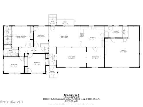 341 N Nc 11 And 903 Highway, Kenansville, NC, 28349 | Card Image