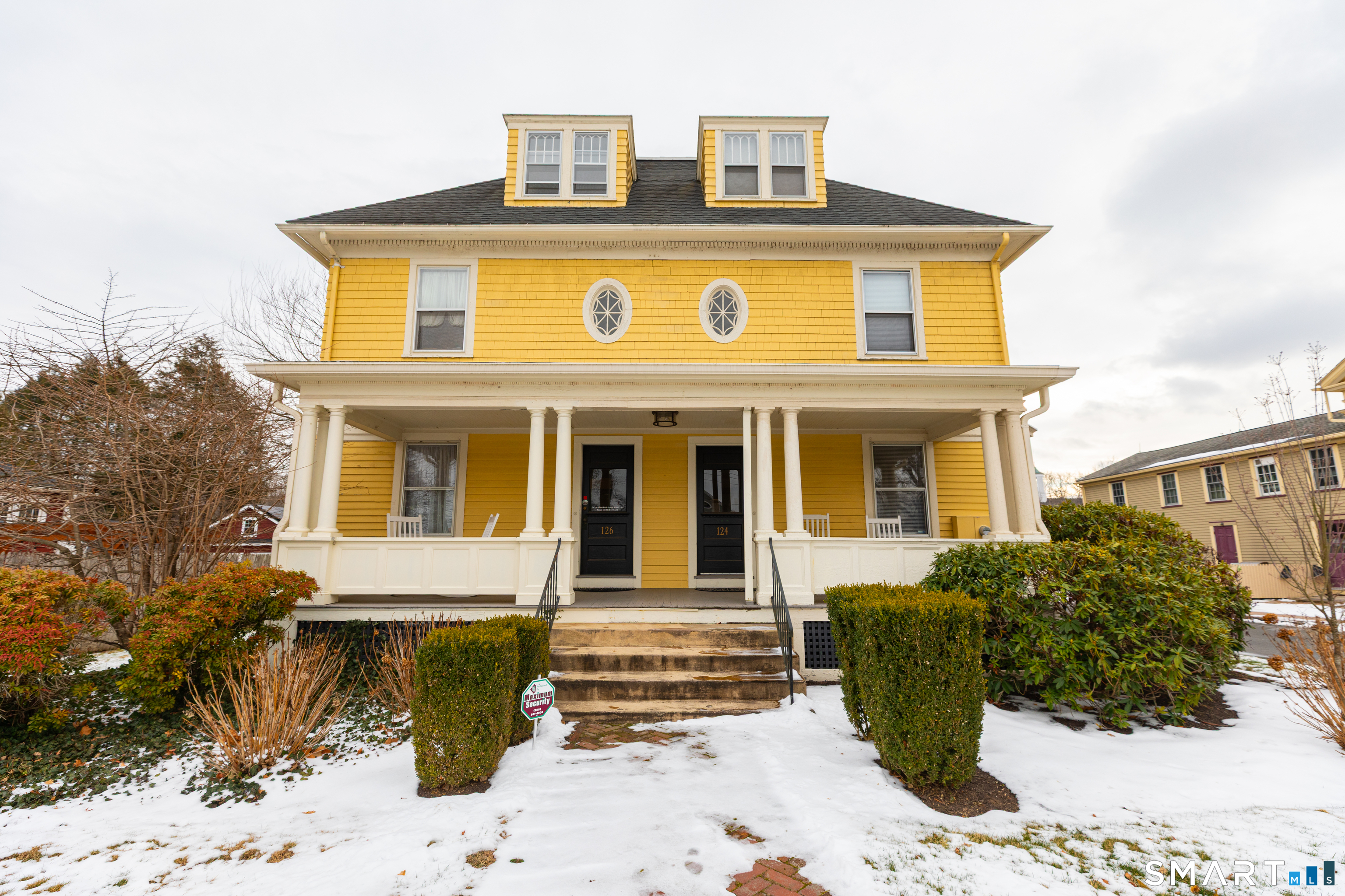 Commercial Lease in Windsor