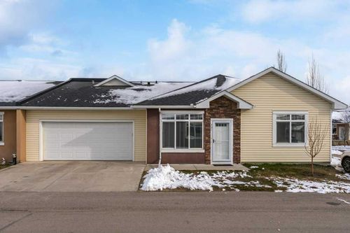 401 Sunvale Cres Ne, High River, AB, T1V0E8 | Card Image