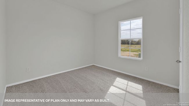 521 Hodges Street, House other with 4 bedrooms, 3 bathrooms and null parking in Maxwell TX | Image 4