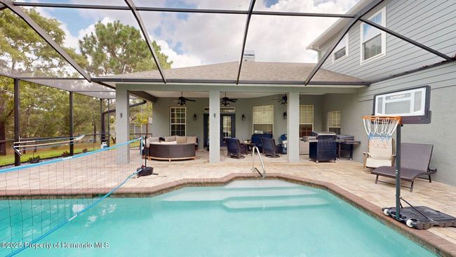 9135 Mazette Rd, House other with 5 bedrooms, 4 bathrooms and null parking in WEEKI WACHEE FL | Image 67