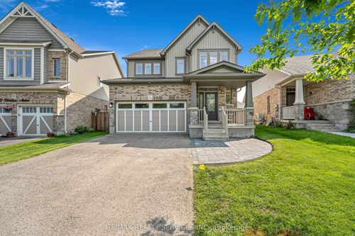 26 Wardlaw Ave, Orangeville, ON, L9W6K1 | Card Image