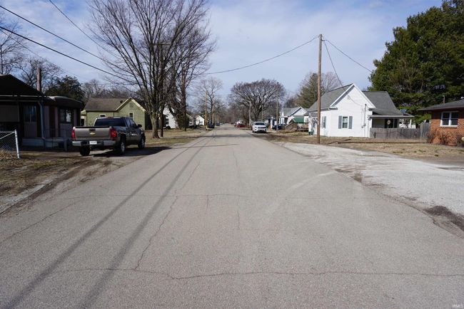 825 Steammill St, Home with 0 bedrooms, 0 bathrooms and null parking in New Harmony IN | Image 6