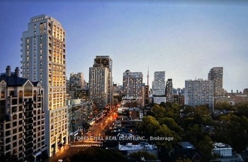 1604-914 Yonge St, Toronto, ON, M4W3C8 | Card Image