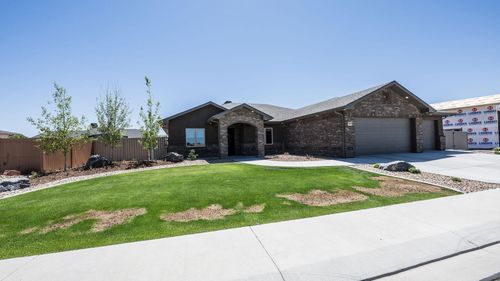 2639 Emerald Ridge Ln, Grand Junction, CO, 81506-1757 | Card Image