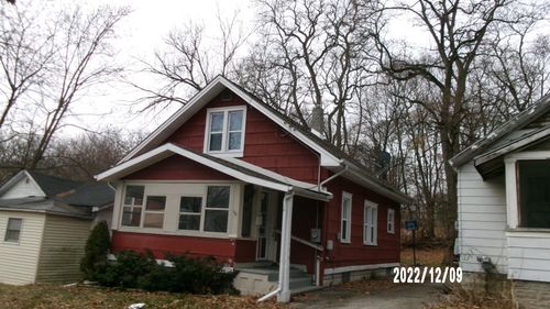 1230 Lathrop Street, Lansing, MI, 48912 | Card Image