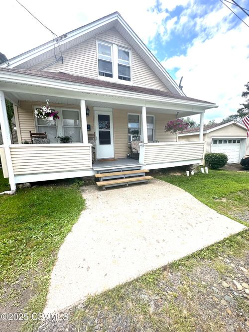 895 Center St, Sheppton, PA, 18248 | Card Image
