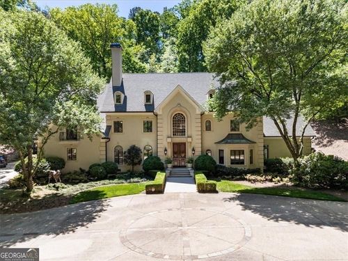 35 Finch Forest Trl, Sandy Springs, GA, 30327-4576 | Card Image