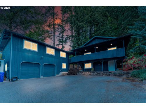 19588 S Mattoon Rd, Estacada, OR, 97023-8616 | Card Image