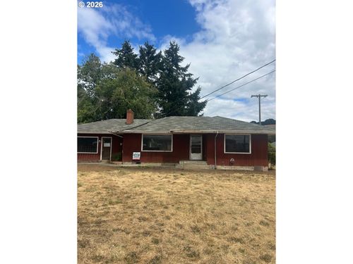 855 Se Sheridan Rd, Sheridan, OR, 97378-1912 | Card Image